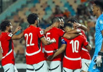 مصر تؤجل حسم التأهل لكأس العالم بعد التعادل مع بوركينا فاسو