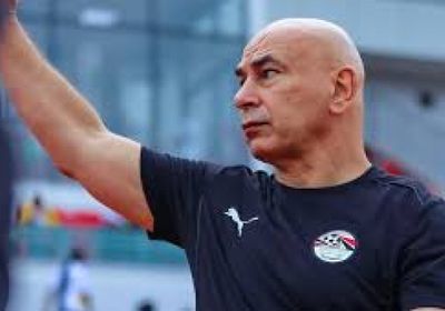مدرب مصر: كان من المهم الحفاظ على فارق النقاط مع بوركينا فاسو