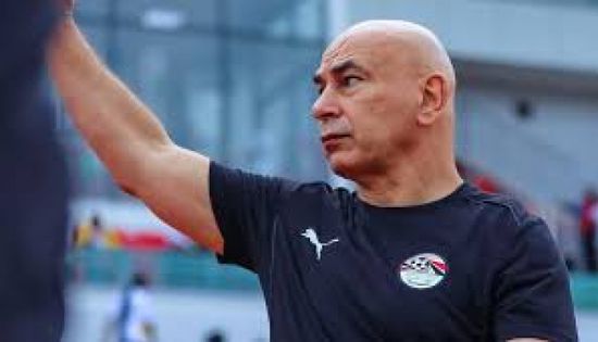 مدرب مصر: كان من المهم الحفاظ على فارق النقاط مع بوركينا فاسو