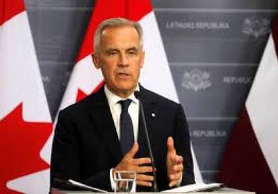 رئيس الوزراء الكندي يندد بالهجوم الإسرائيلي على قطر