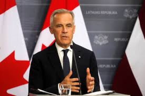 رئيس الوزراء الكندي يندد بالهجوم الإسرائيلي على قطر