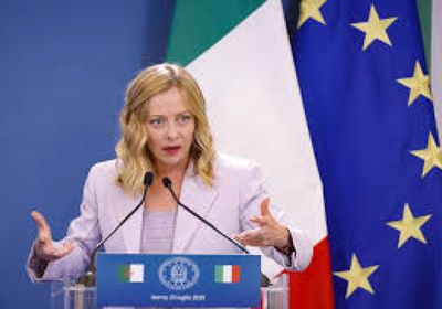 إيطاليا تعلن تضامنها مع قطر بعد الاعتداء الإسرائيلي