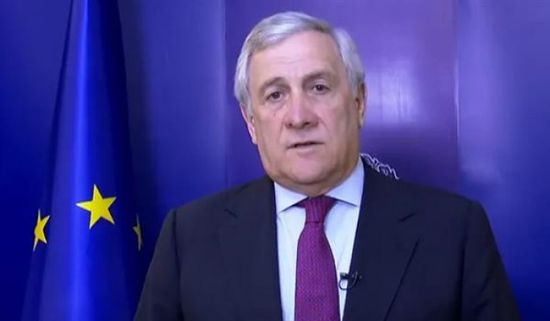    وزير الخارجية الإيطالي: إسرائيل ألحقت ضررًا بسيادة قطر