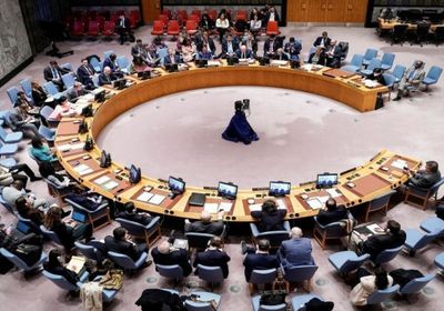 الجزائر تطلب عقد اجتماع لمجلس الأمن بسبب استهداف قطر