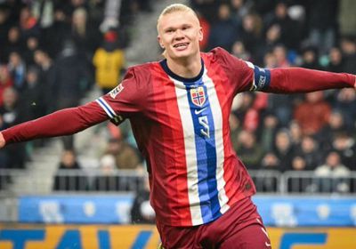 11-1.. النرويج تسحق مولدوفا في مونديال الأندية