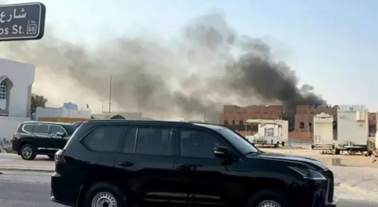 أكسيوس: الهجوم الإسرائيلي على الدوحة صدم مستشاري ترامب