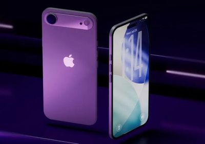 "آبل" تعلن عن "آيفون إير" الأكثر نحافة