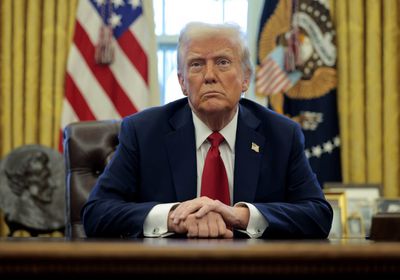 ترامب يعلن الإفراج عن الباحثة الإسرائيلية تسوركوف من بغداد