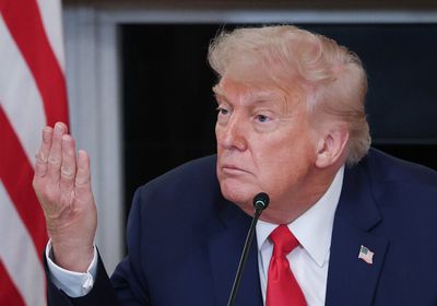 اليوم.. ترامب يصدر بيانًا كاملًا عن الشرق الأوسط