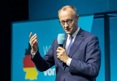 ألمانيا تدين الاعتداءات الإسرائيلية على قطر