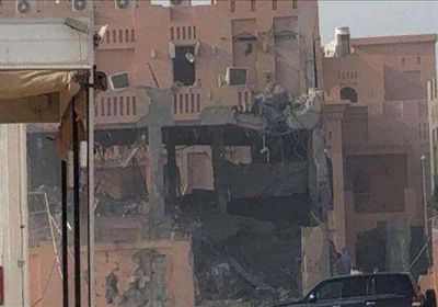 الوطني الفلسطيني: استهداف قطر خرق واضح للقانون الدولي