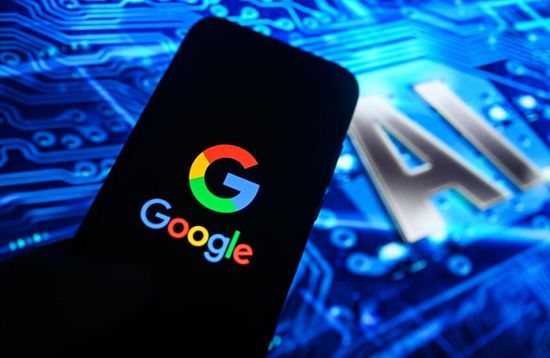 غوغل تطرح تحديثًا جديدًا لنموذج إنشاء الفيديو بالذكاء الاصطناعي