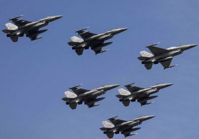    بولندا تسقط مسيرات روسية دخلت مجالها الجوي