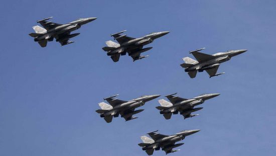    بولندا تسقط مسيرات روسية دخلت مجالها الجوي