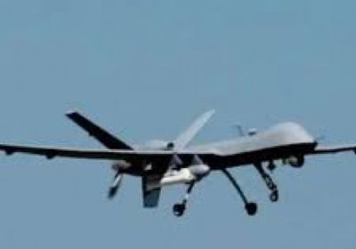 بولندا تسقط طائرات مسيرة فوق أراضيها