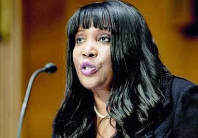 قاضية أمريكية تمنع ترامب مؤقتًا من عزل ليسا كوك