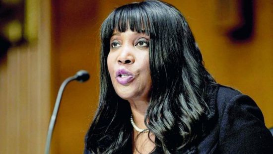 قاضية أمريكية تمنع ترامب مؤقتًا من عزل ليسا كوك