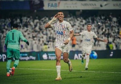 العين يتطلع لمواصلة مسيرة انتصاراته في لقاء قمة أمام الوصل