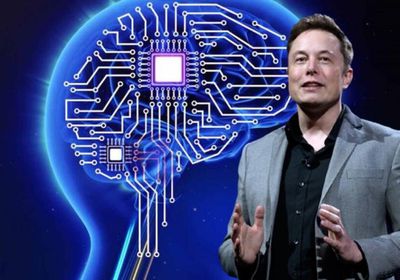 نيورالينك المملوكة لماسك: زرع شرائح الدماغ لدى 12 شخصًا