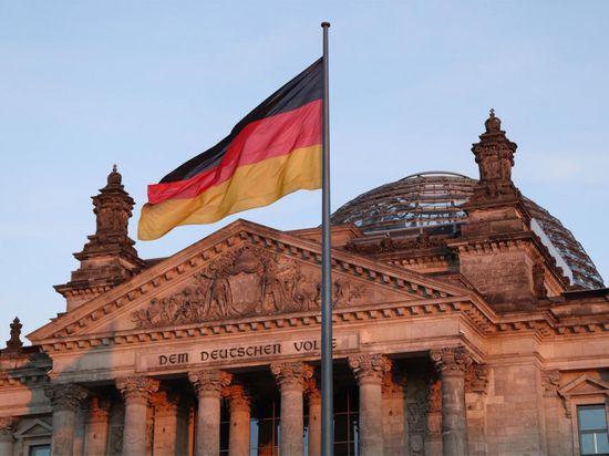 ألمانيا تستثمر 10 مليارات يورو في الحماية المدنية