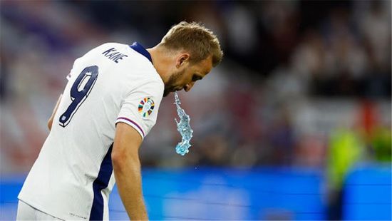 كين: الفوز الساحق على صربيا نموذج تتطلع إنجلترا لتكراره