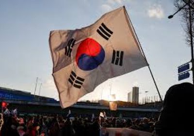 إصابة سبعة أشخاص جراء انفجار في قاعدة بكوريا الجنوبية