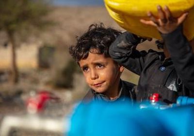 اليونيسف: السمنة تتجاوز لأول مرة نقص الوزن بين الصغار في العالم