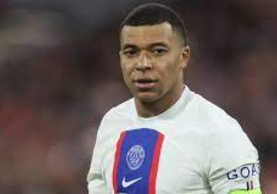 مبابي: الحديث عن مشاكل الصحة النفسية والعقلية لا يزال من المحرمات