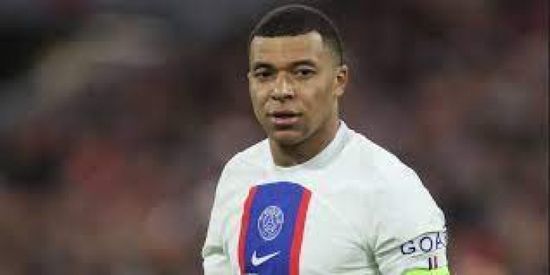 مبابي: الحديث عن مشاكل الصحة النفسية والعقلية لا يزال من المحرمات