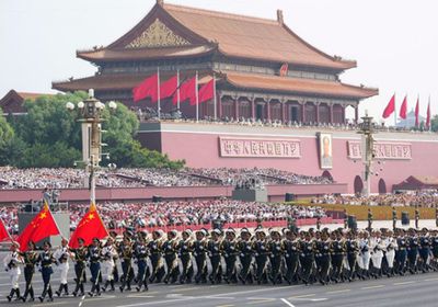 وزير الخارجية الصيني يزور النمسا وسلوفينيا وبولندا