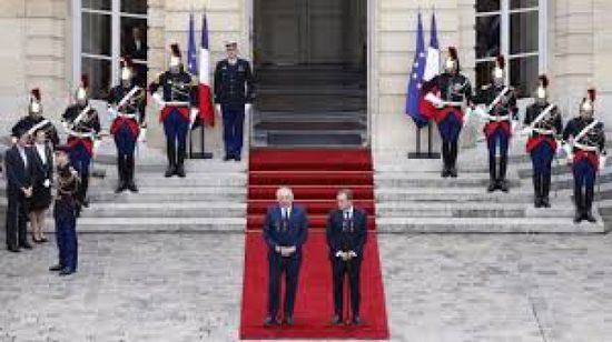 احتجاجات في فرنسا تزامنا مع تسلّم رئيس الحكومة المكلّف مهامه