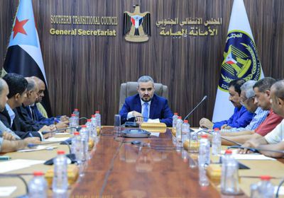 هيئة "إعلام الانتقالي" تستعرض رؤيتها الاستراتيجية وخطط تطوير الأداء