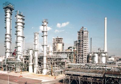 الإنتاج الصناعي السعودي ينمو 6.5% في يوليو