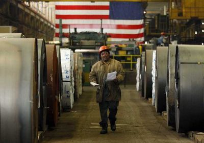 تضخم أسعار المنتجين في أمريكا يتراجع 0.1% خلال أغسطس