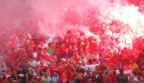 موعد مباراة الاتحاد المنستيري والنجم الساحلي في الدوري التونسي