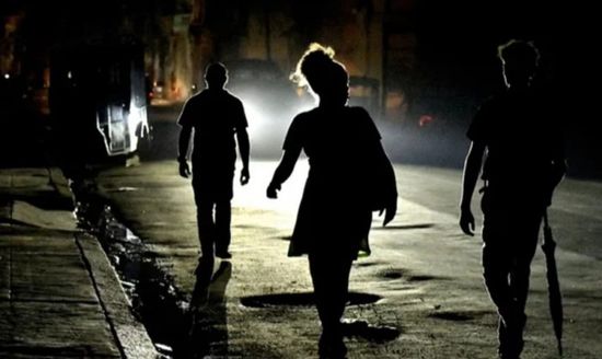 كوبا: انقطاع الكهرباء عن كامل البلاد