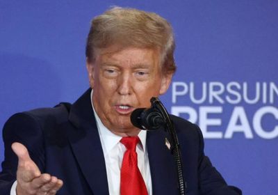 نائب ترامب: لا جدوى من عزل روسيا اقتصادياً