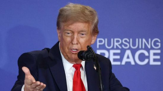 نائب ترامب: لا جدوى من عزل روسيا اقتصادياً