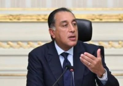 مجلس الوزراء المصري يُدين الاعتداء السافر على دولة قطر