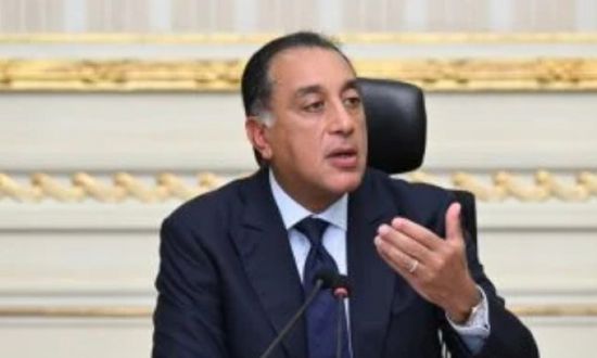 مجلس الوزراء المصري يُدين الاعتداء السافر على دولة قطر