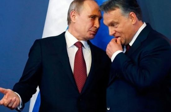 بعد حادث الاختراق.. رئيس وزراء المجر: نقف مع بولندا