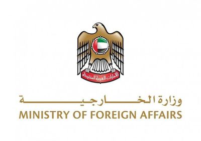 الإمارات تعزي المكسيك في حادث اصطدام قطار