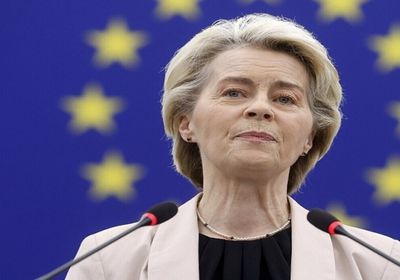 المفوضية الأوروبية تعتزم فرض عقوبات على إسرائيل