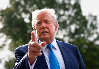 ترامب يطالب بإعدام المشتبه به في حادثة طعن لاجئة أوكرانية