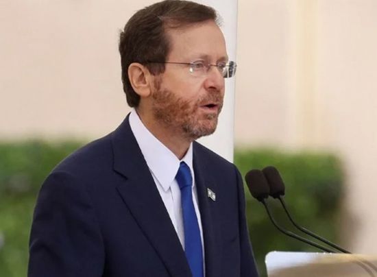 اليوم.. الرئيس الإسرائيلي يلتقي رئيس الوزراء البريطاني في لندن