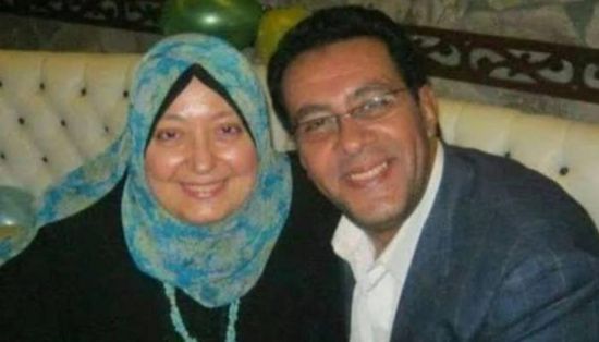 بعد عام على رحيله.. وفاة أرملة الفنان تامر ضيائي إثر أزمة صحية