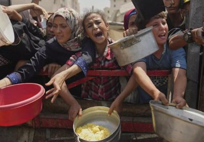 رغم التحديات.. الأمم المتحدة تتعهد بمواصلة تقديم المساعدات في غزة