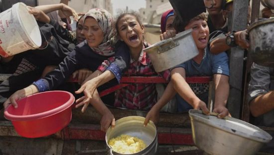 رغم التحديات.. الأمم المتحدة تتعهد بمواصلة تقديم المساعدات في غزة