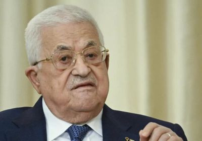 الرئيس الفلسطيني يعلق على خطاب ولي العهد السعودي