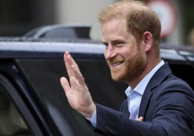 الأمير هاري يتبرع بـ500 ألف دولار لدعم الأطفال في غزة وأوكرانيا